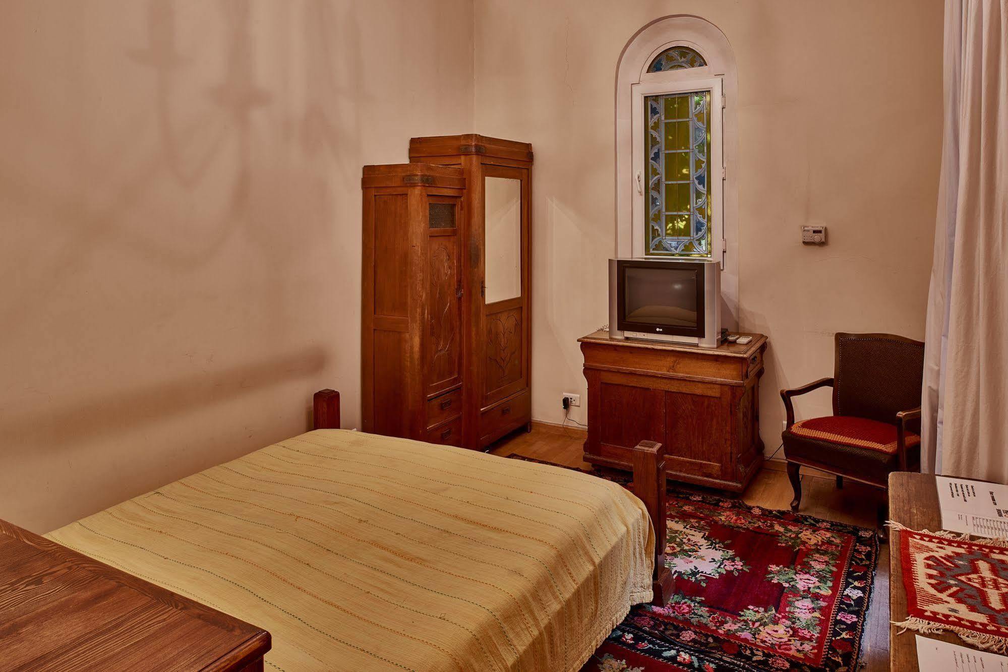 Villa Delenda Yerevan Exterior photo